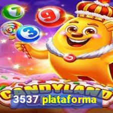 3537 plataforma